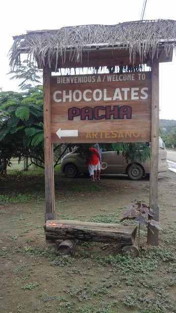 Puerto Lopez, Ecuador